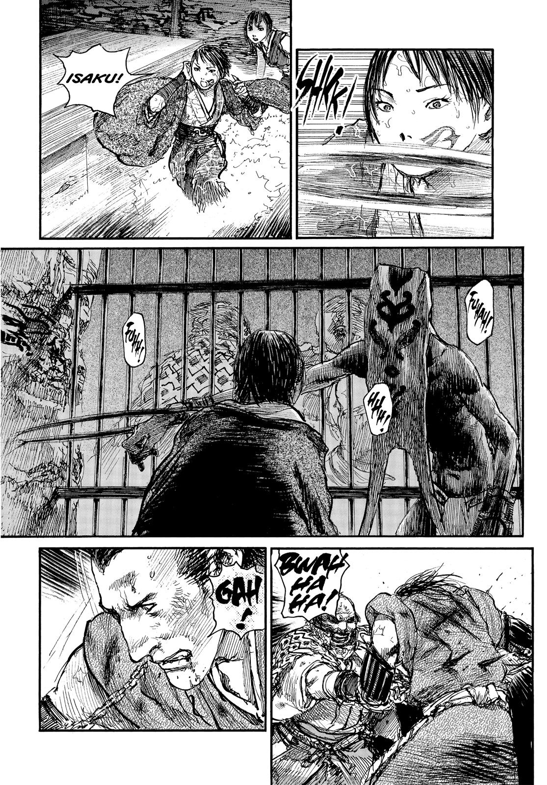 Blade of the Immortal Chapter 130 - Page 13