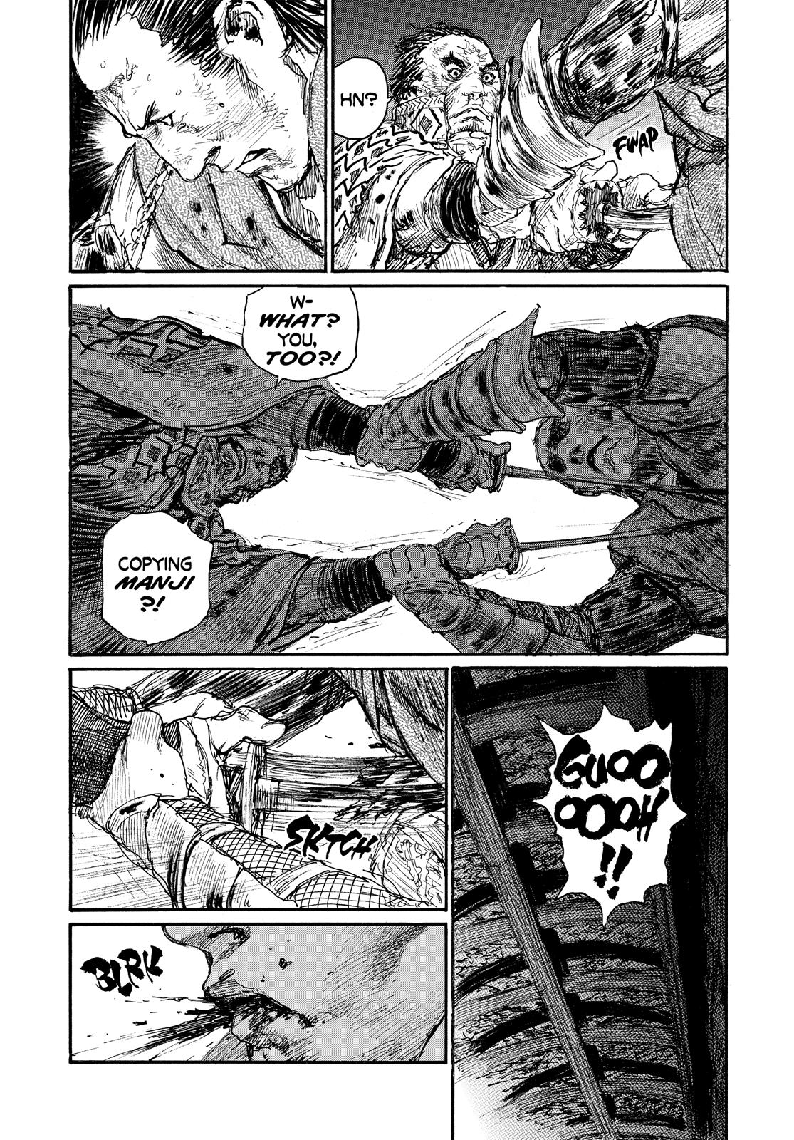 Blade of the Immortal Chapter 130 - Page 15
