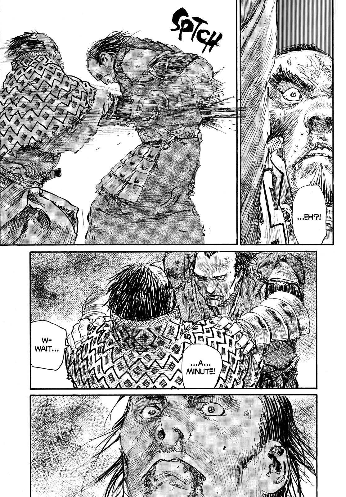 Blade of the Immortal Chapter 130 - Page 16