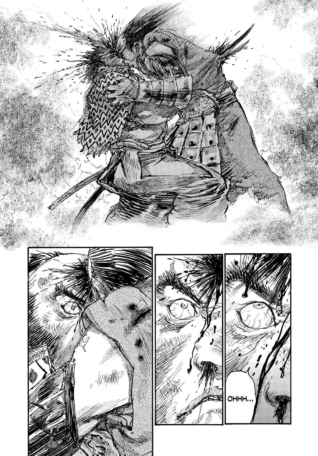 Blade of the Immortal Chapter 130 - Page 17