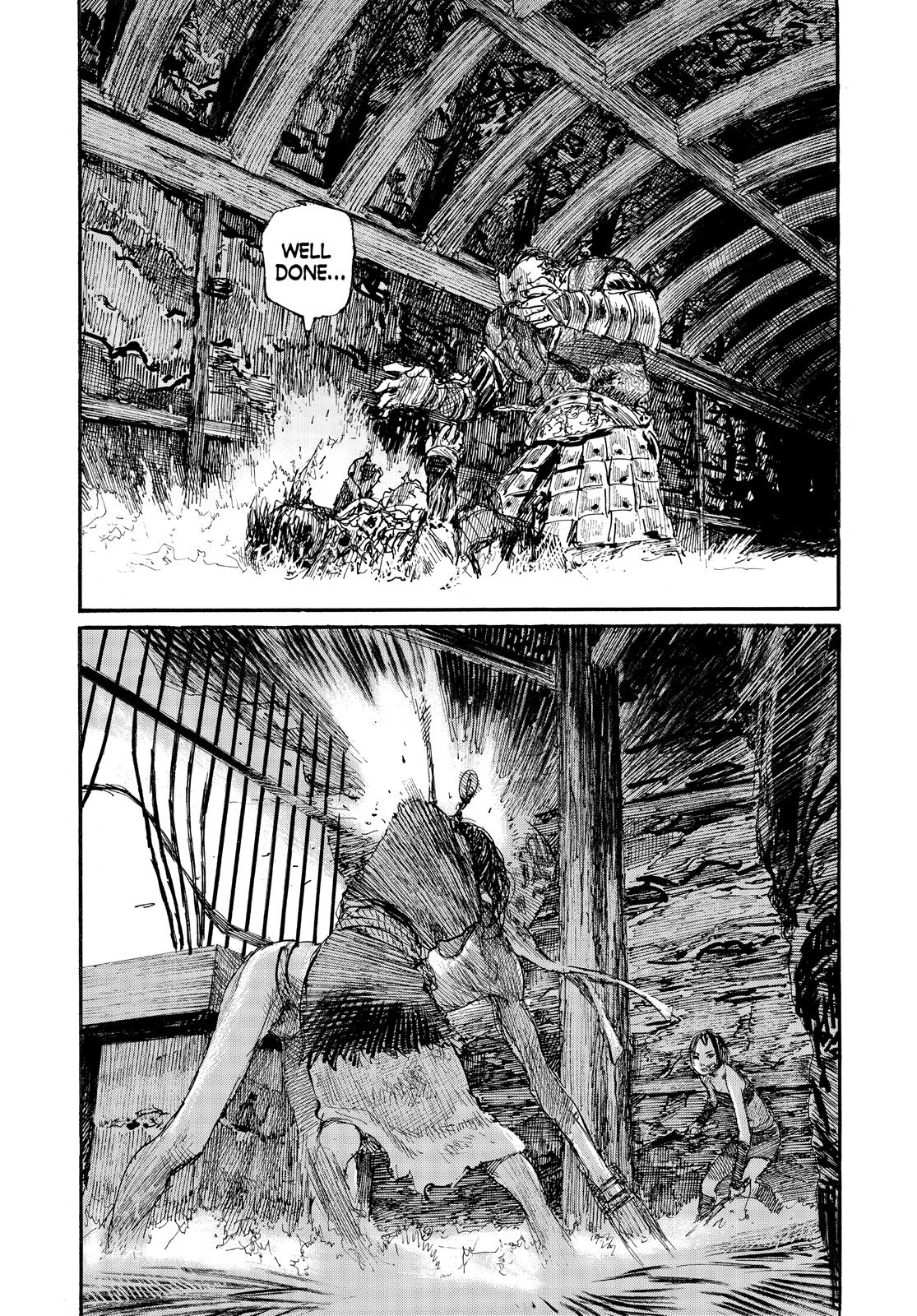 Blade of the Immortal Chapter 130 - Page 18