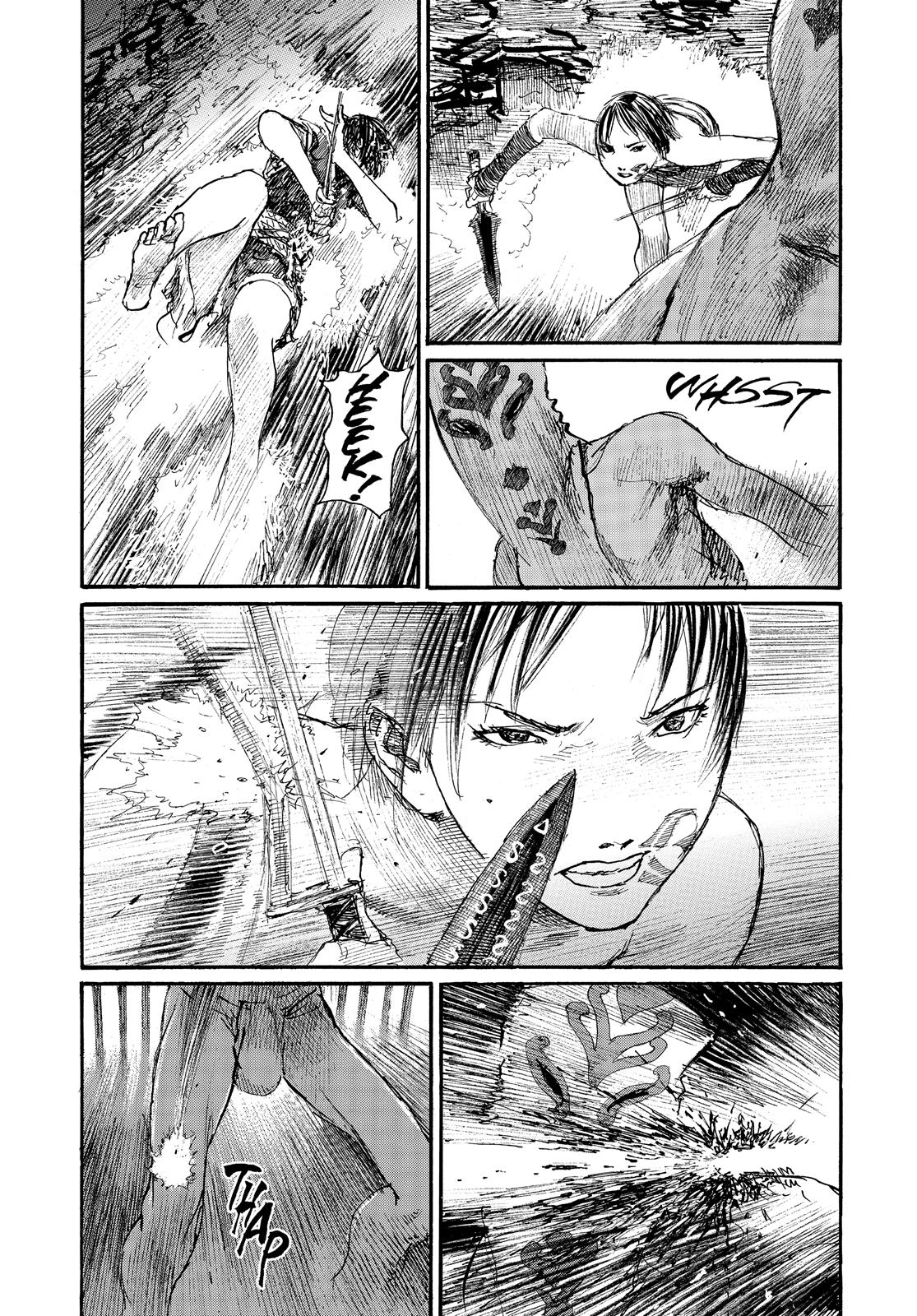 Blade of the Immortal Chapter 130 - Page 19