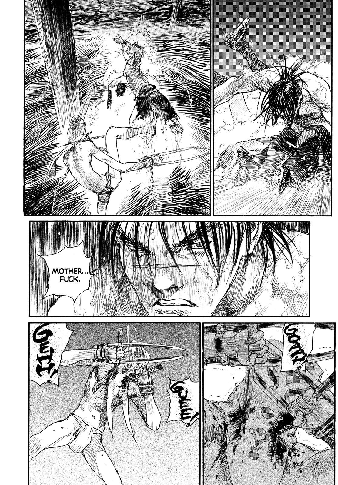 Blade of the Immortal Chapter 130 - Page 23