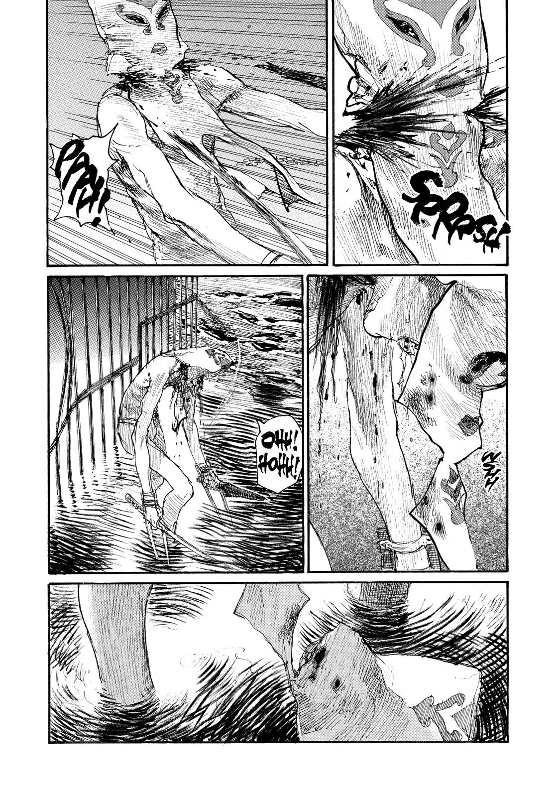 Blade of the Immortal Chapter 130 - Page 24