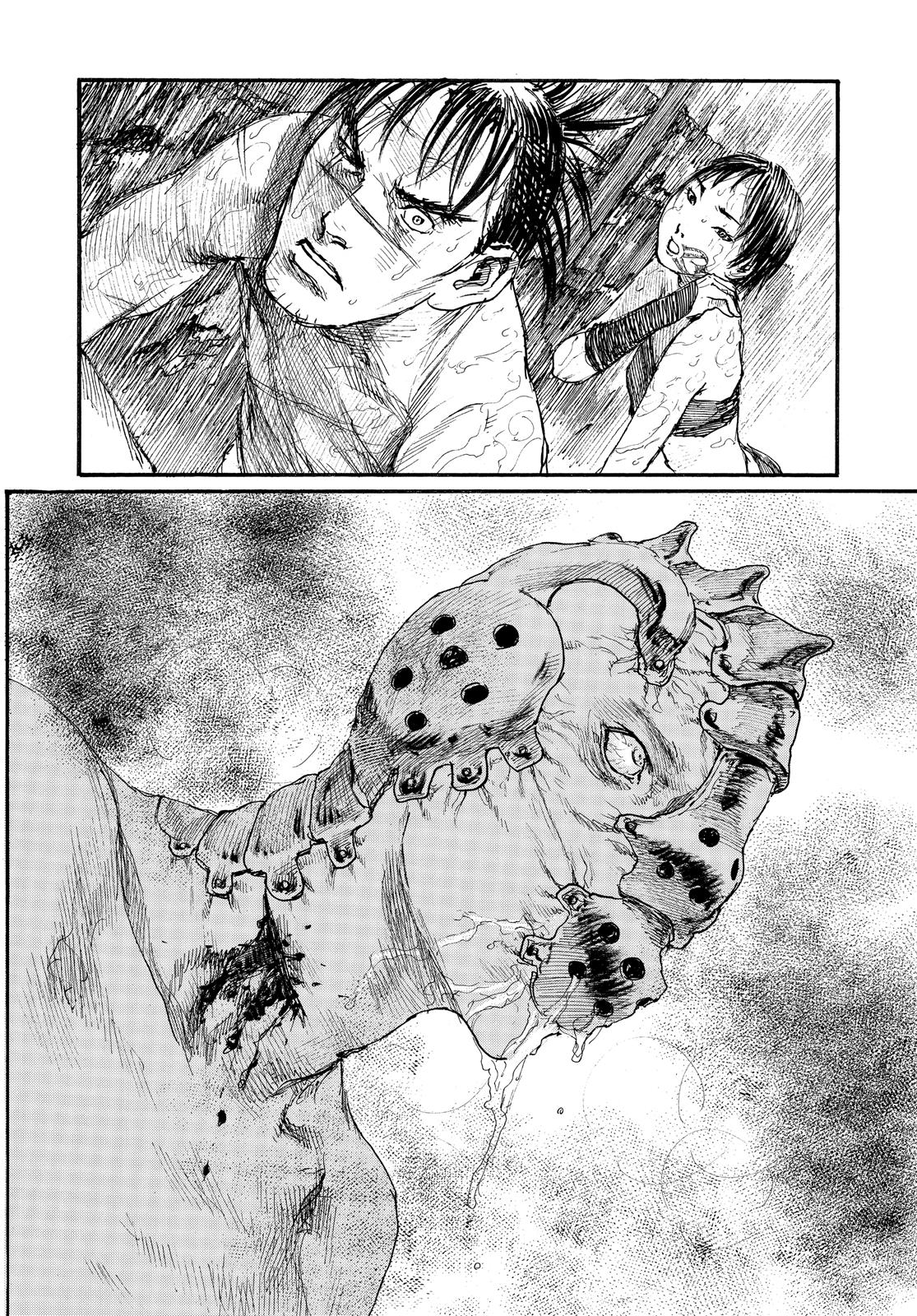 Blade of the Immortal Chapter 130 - Page 25