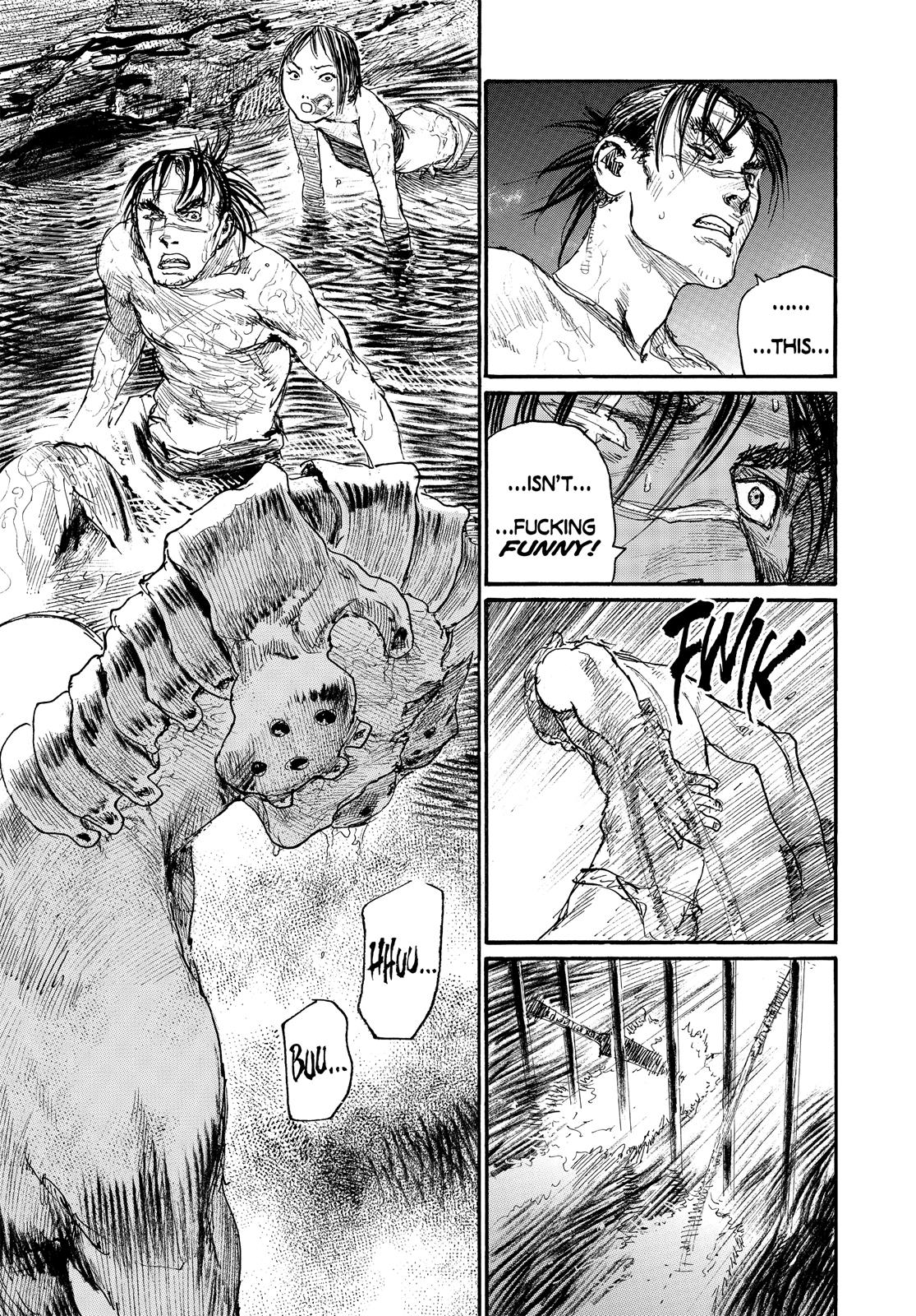 Blade of the Immortal Chapter 130 - Page 26