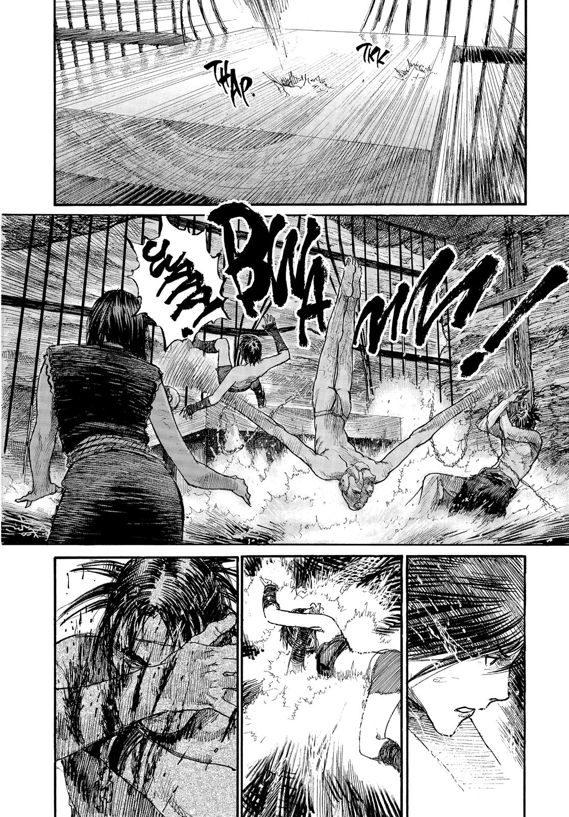 Blade of the Immortal Chapter 130 - Page 27
