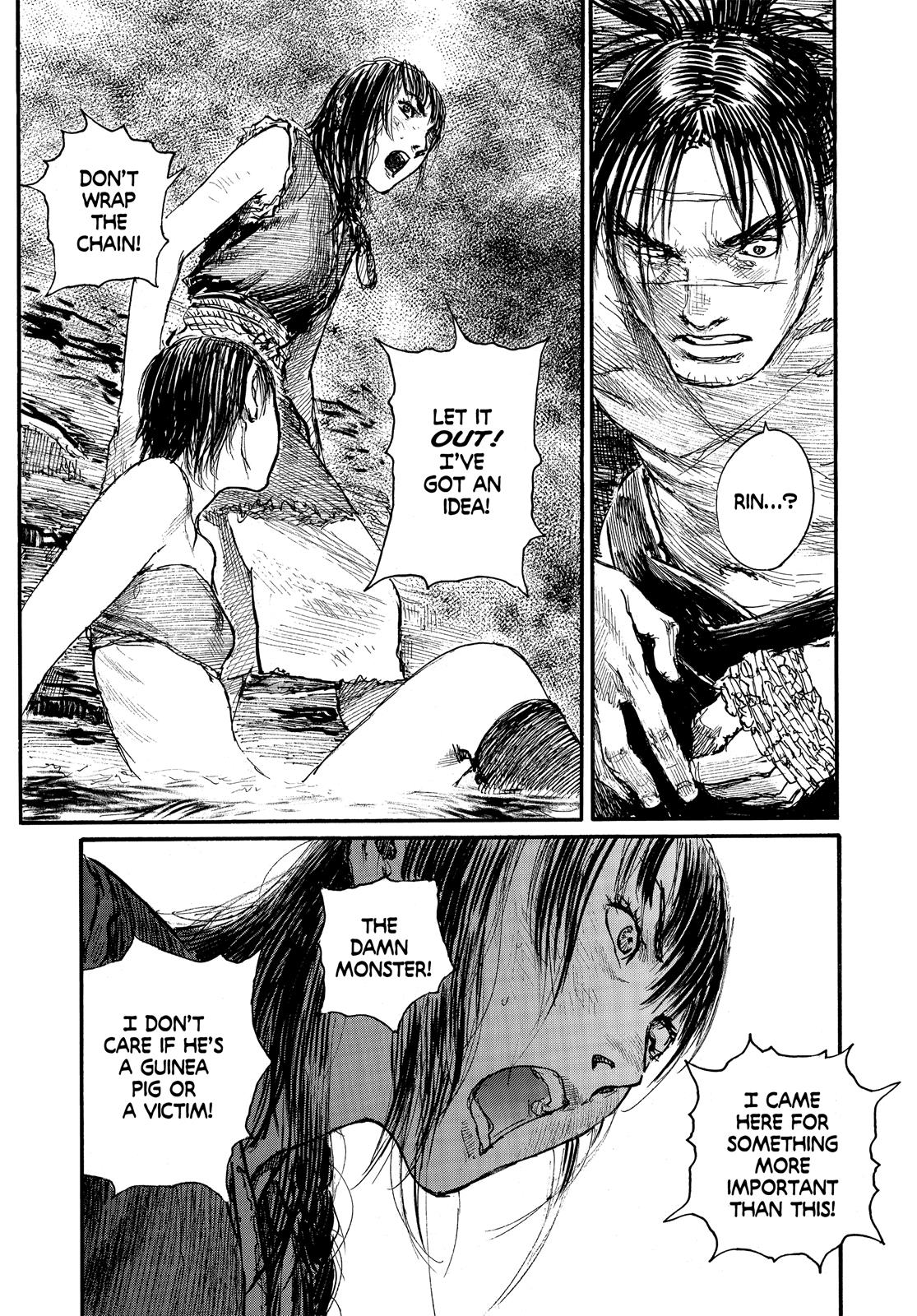 Blade of the Immortal Chapter 130 - Page 30