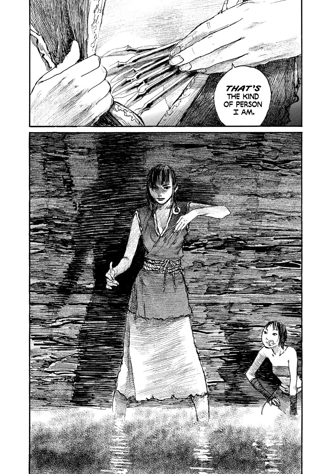 Blade of the Immortal Chapter 131 - Page 3