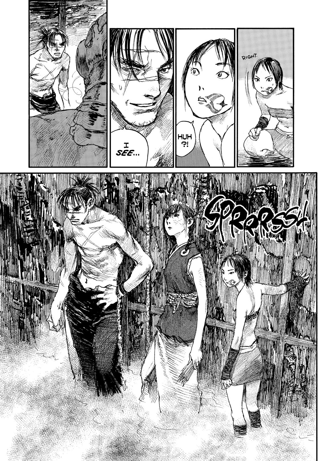 Blade of the Immortal Chapter 131 - Page 5