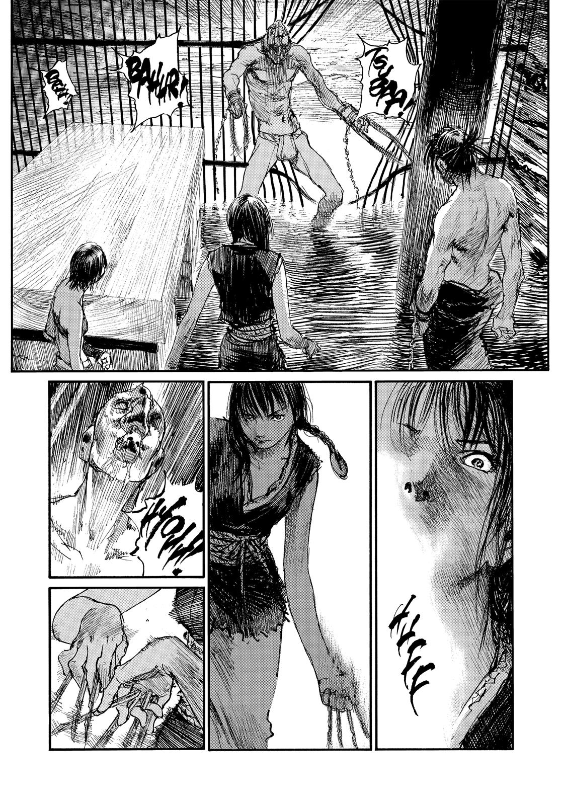 Blade of the Immortal Chapter 131 - Page 6
