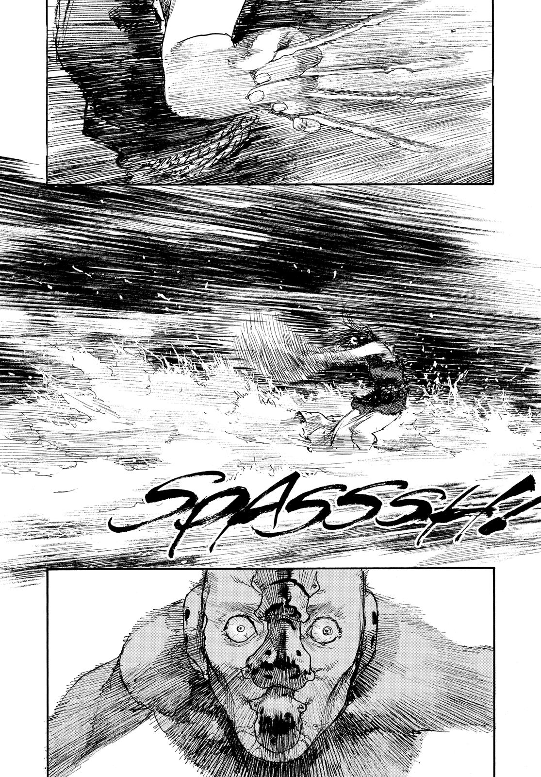 Blade of the Immortal Chapter 131 - Page 7