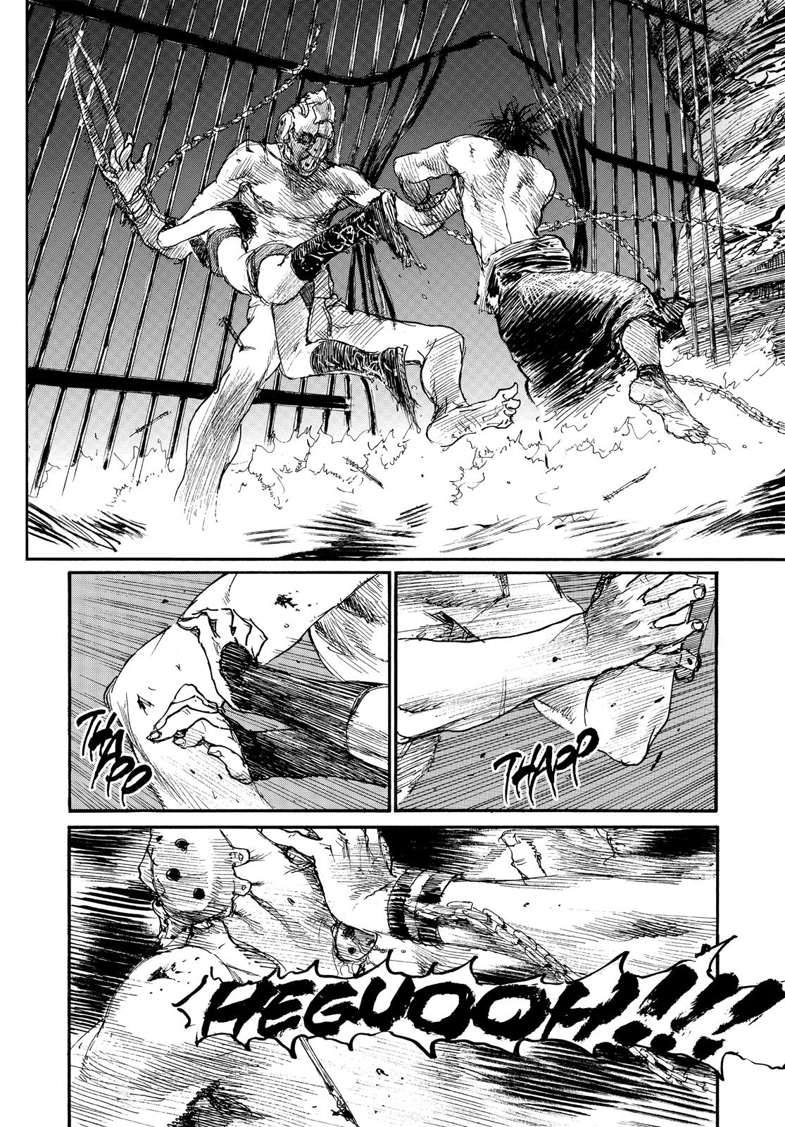 Blade of the Immortal Chapter 131 - Page 9