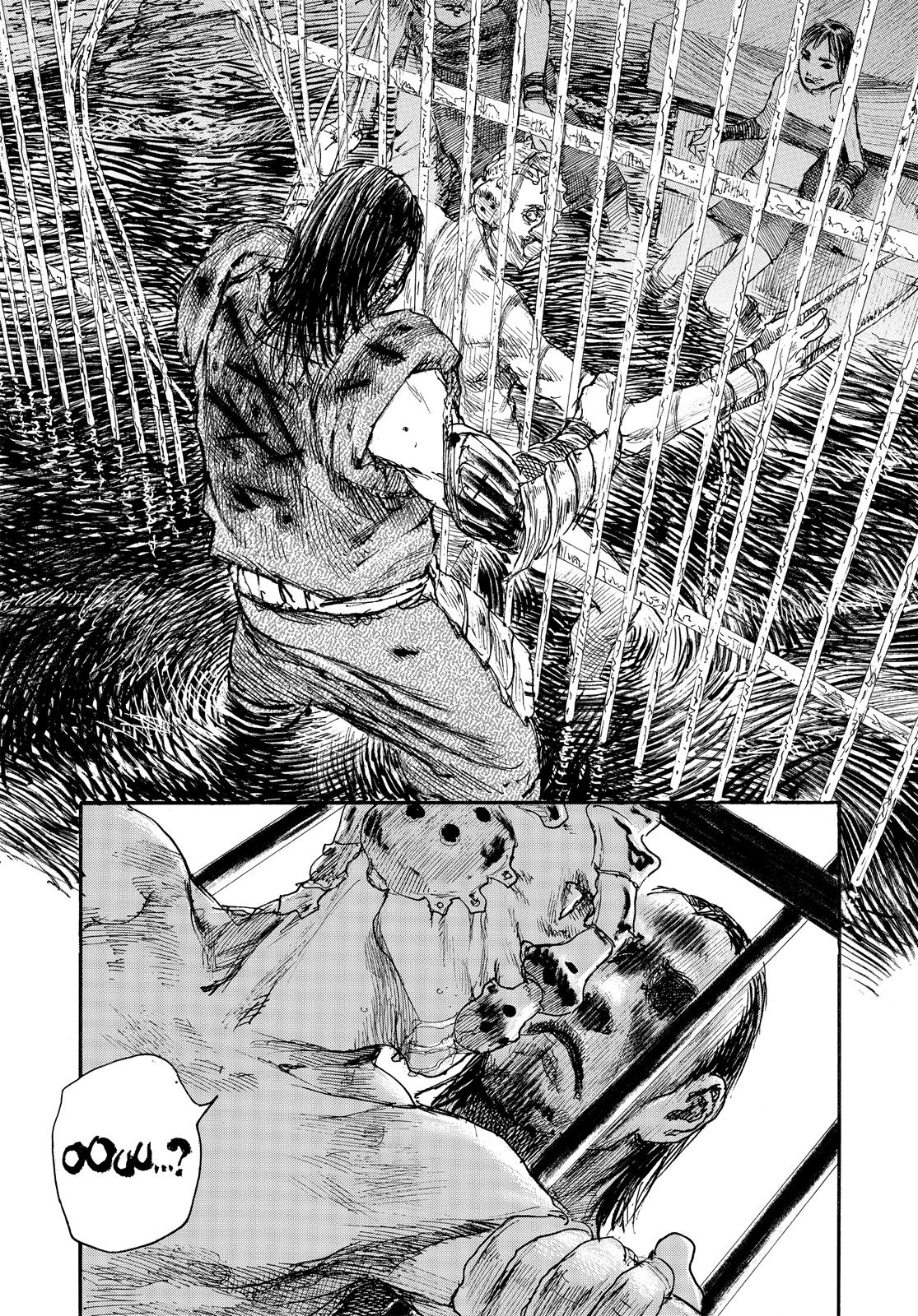 Blade of the Immortal Chapter 131 - Page 11