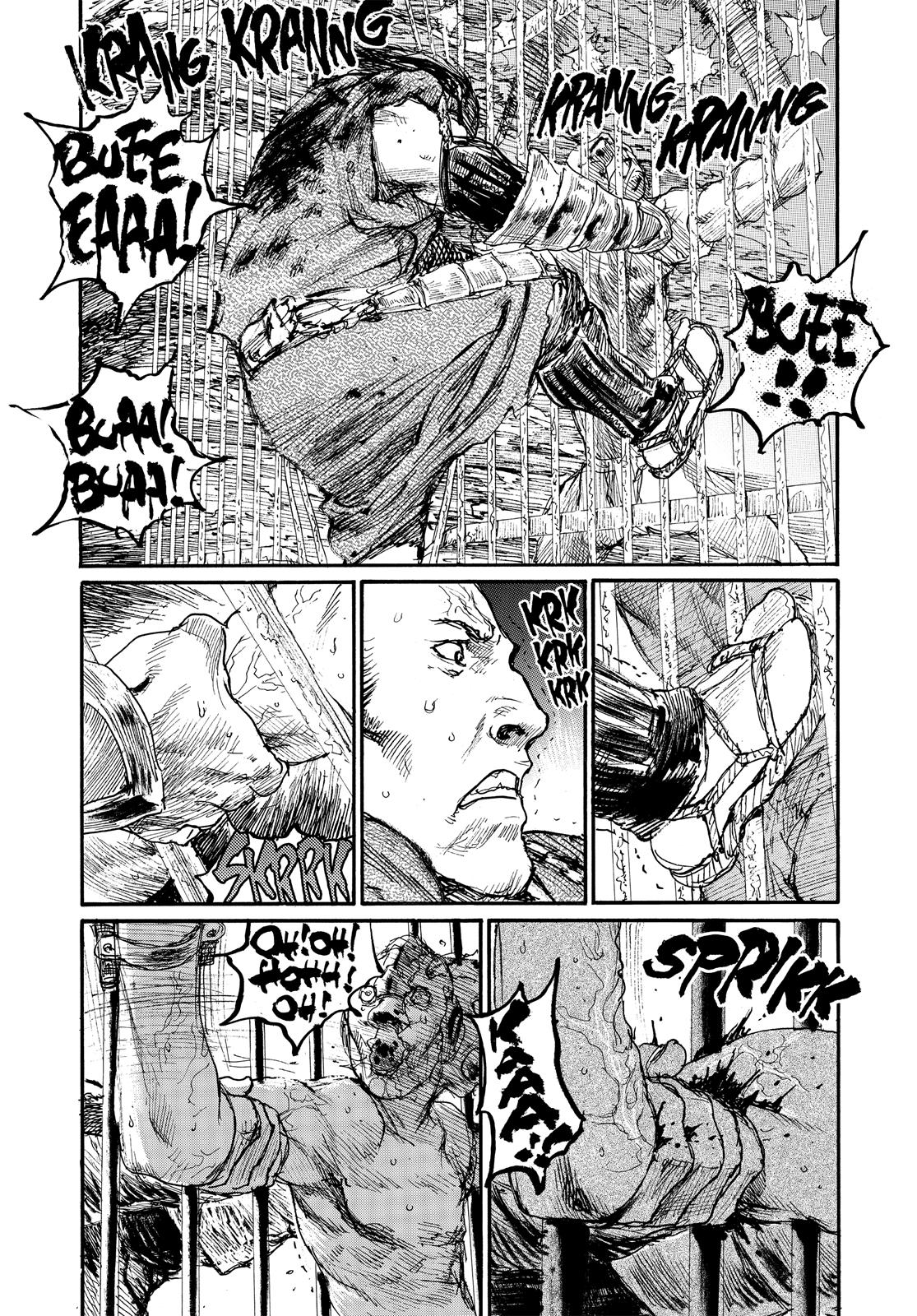 Blade of the Immortal Chapter 131 - Page 13