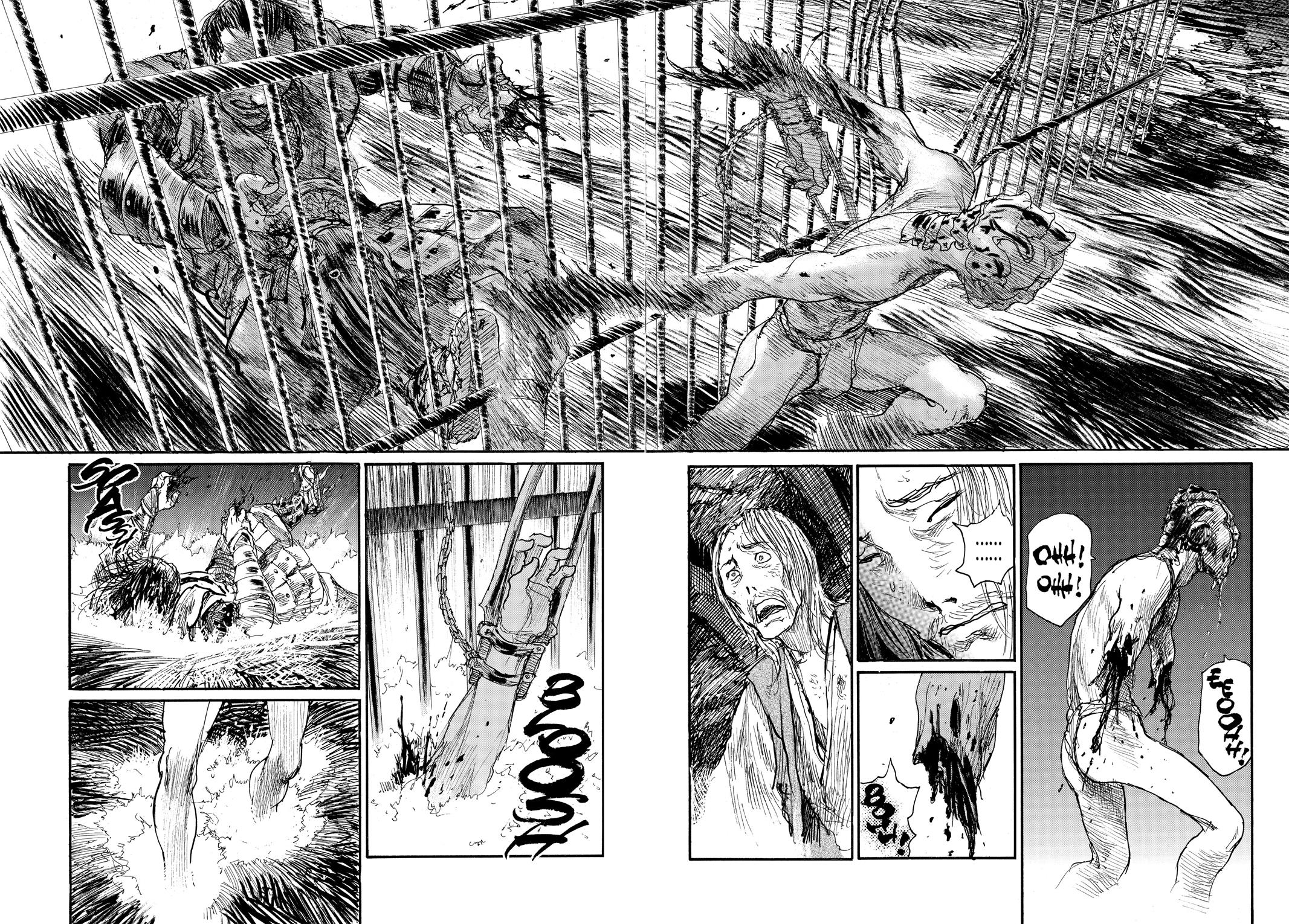 Blade of the Immortal Chapter 131 - Page 14