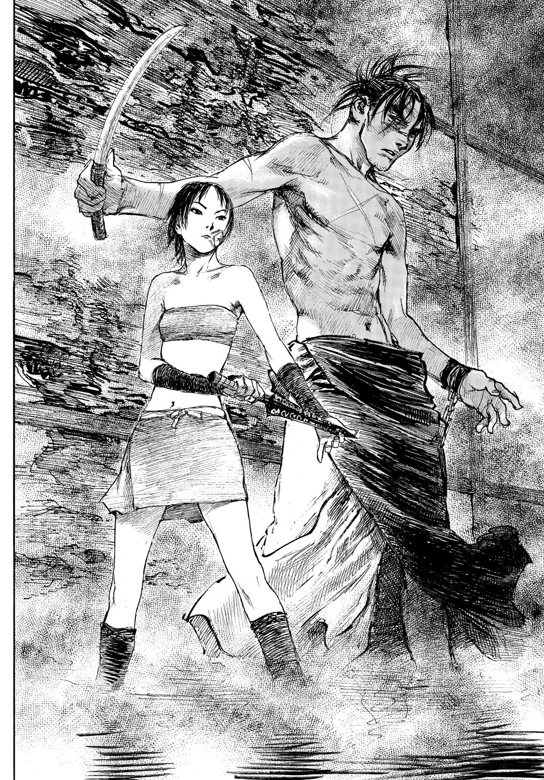 Blade of the Immortal Chapter 131 - Page 16