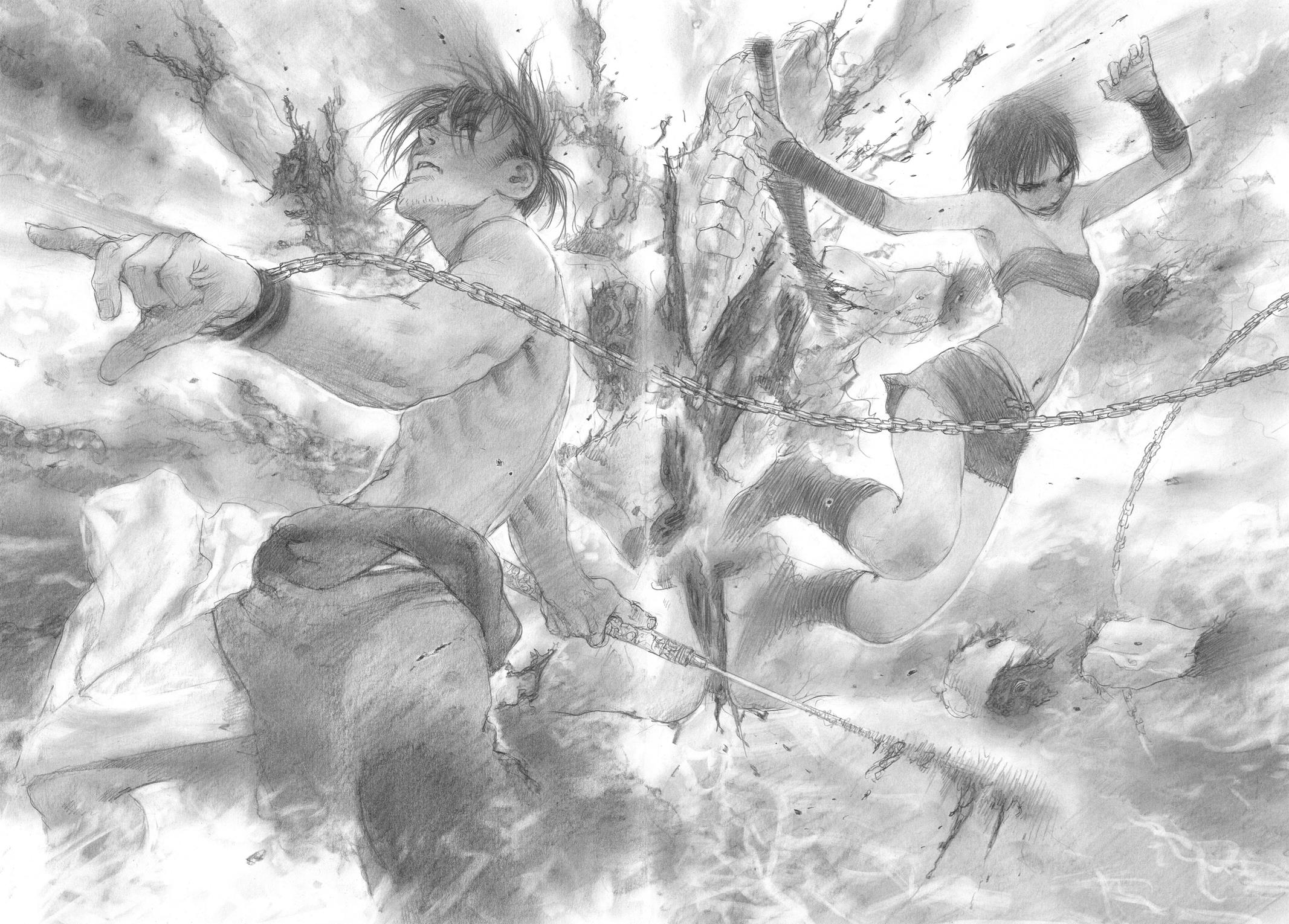 Blade of the Immortal Chapter 131 - Page 19