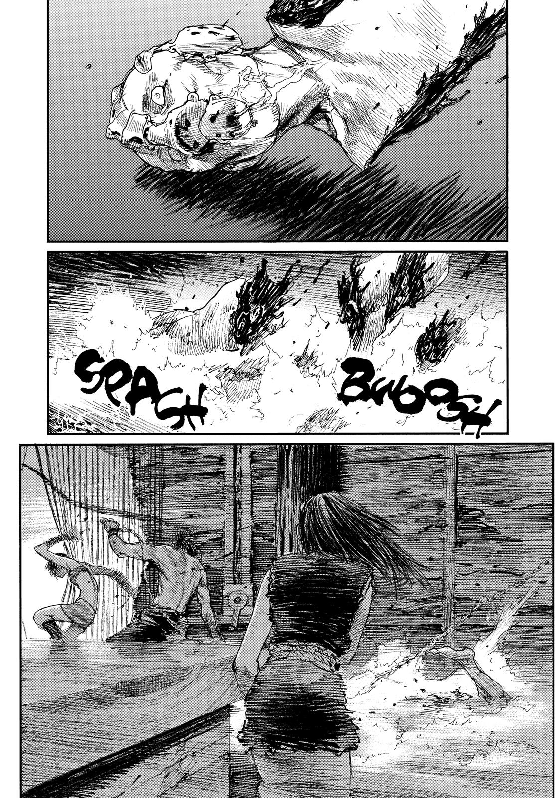 Blade of the Immortal Chapter 131 - Page 20