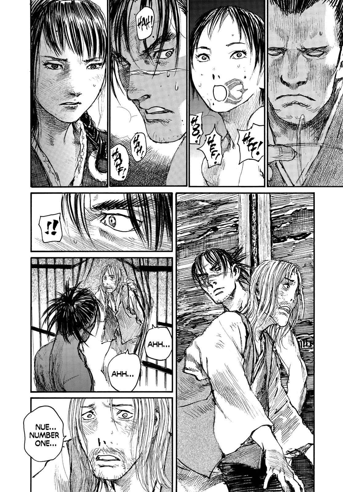 Blade of the Immortal Chapter 131 - Page 21