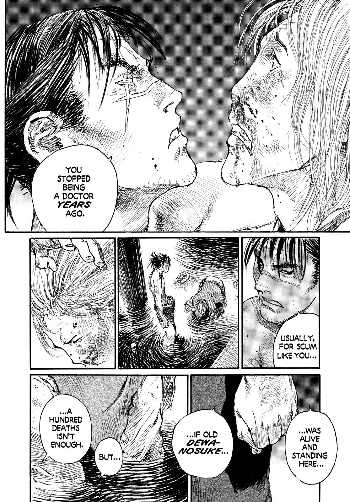 Blade of the Immortal Chapter 131 - Page 25