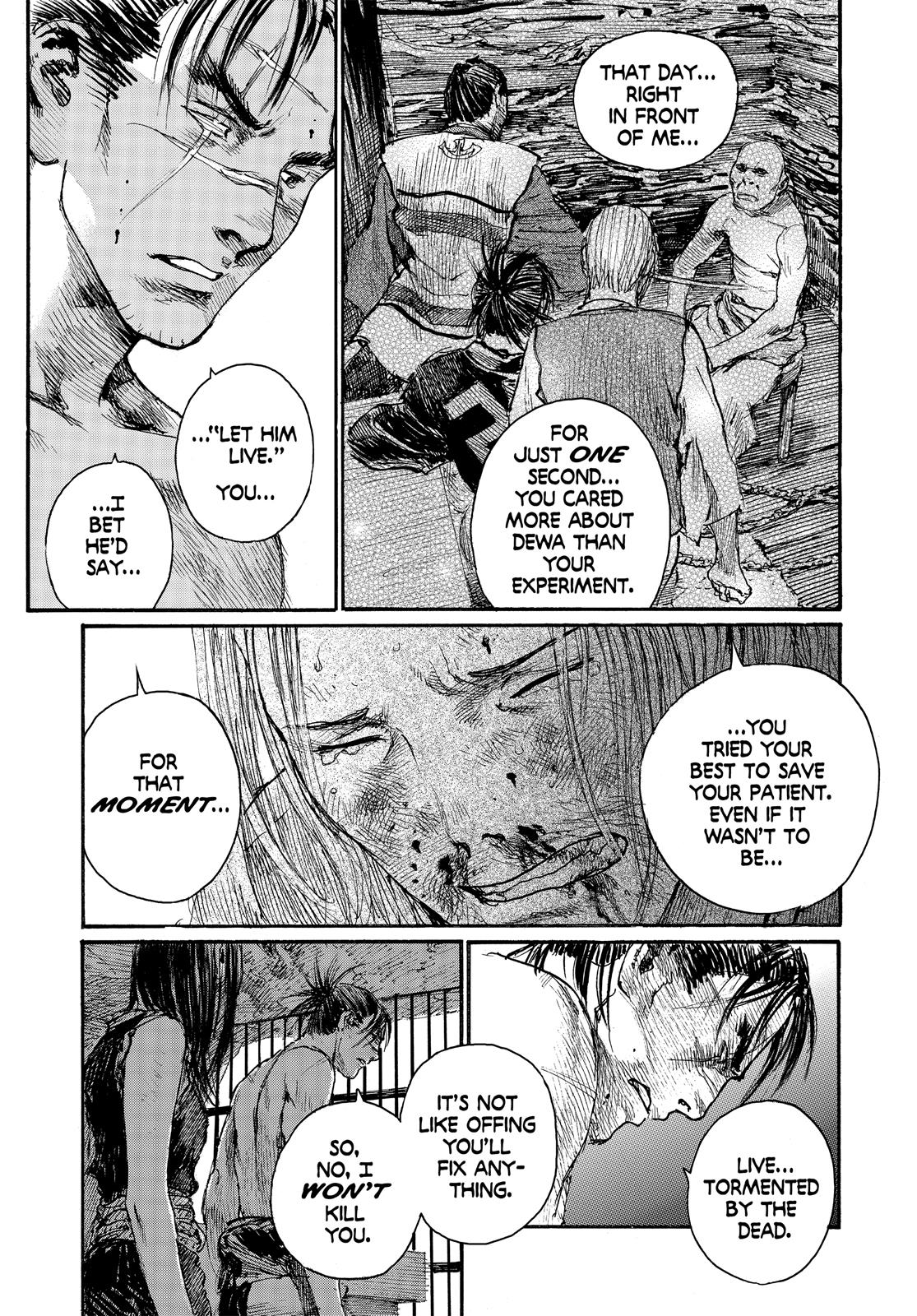 Blade of the Immortal Chapter 131 - Page 26