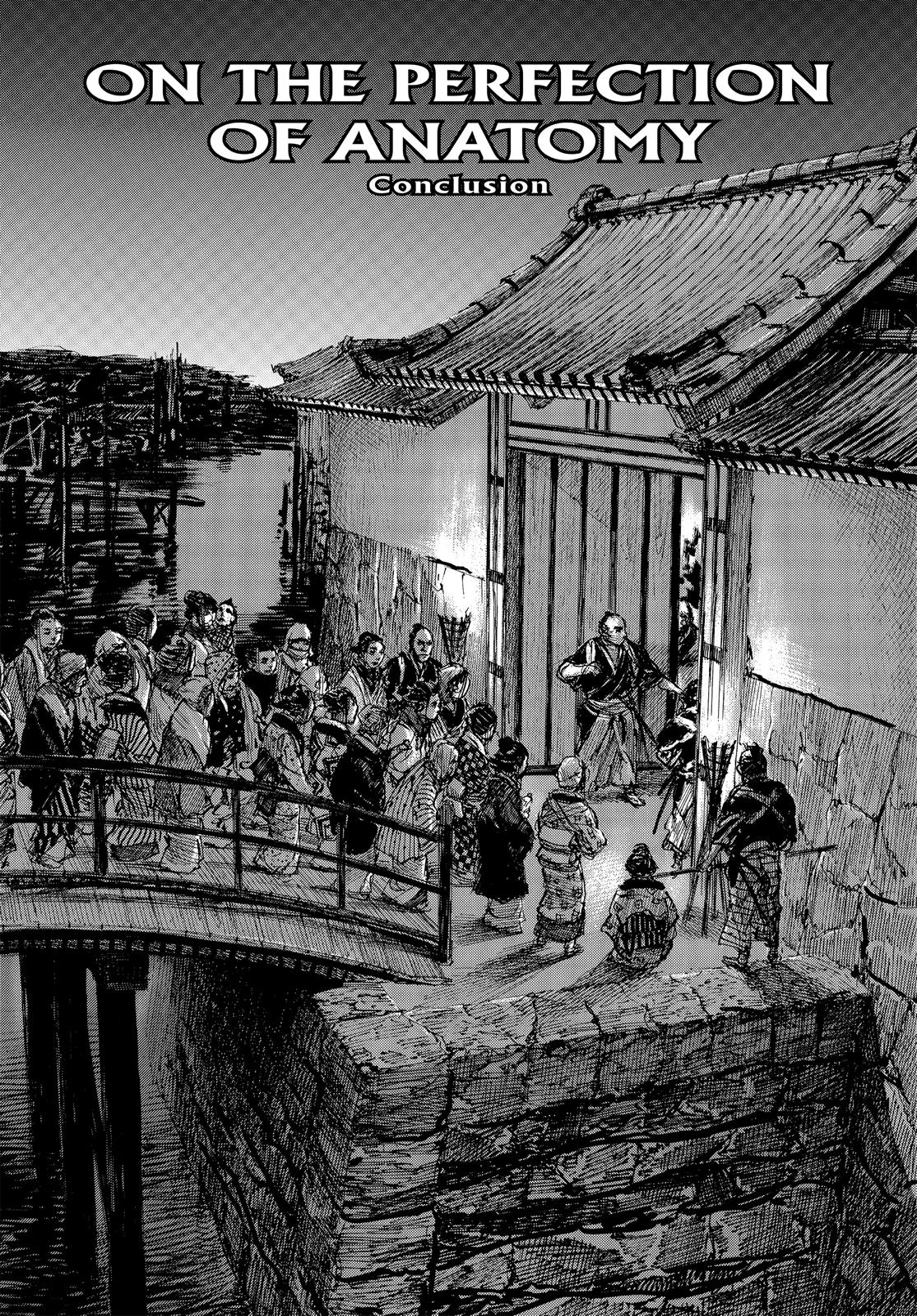 Blade of the Immortal Chapter 134 - Page 2