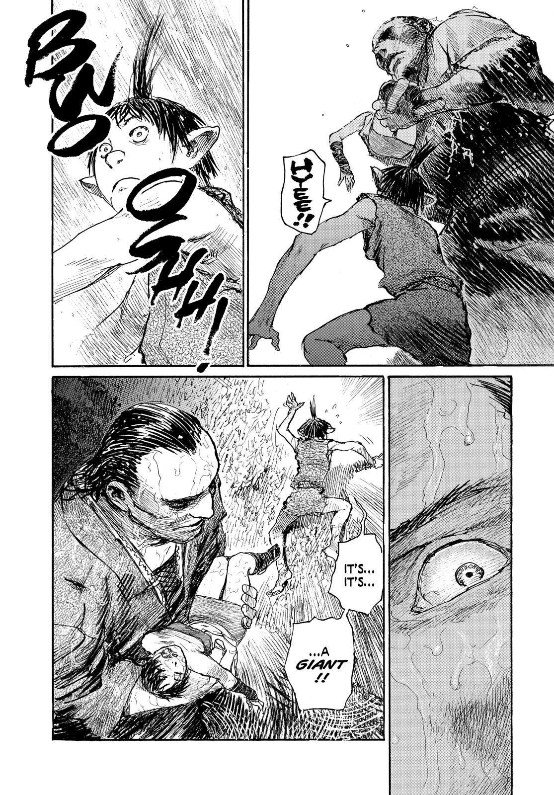 Blade of the Immortal Chapter 134 - Page 11
