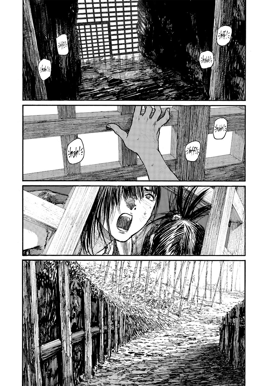 Blade of the Immortal Chapter 134 - Page 22