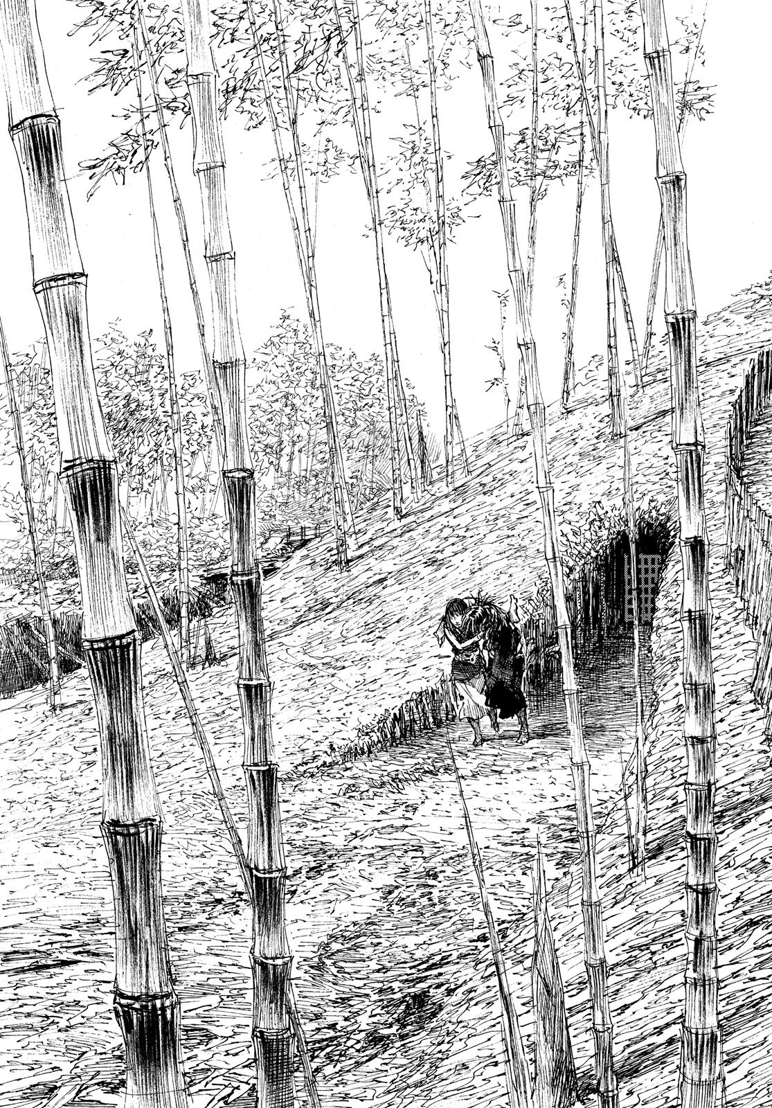 Blade of the Immortal Chapter 134 - Page 23