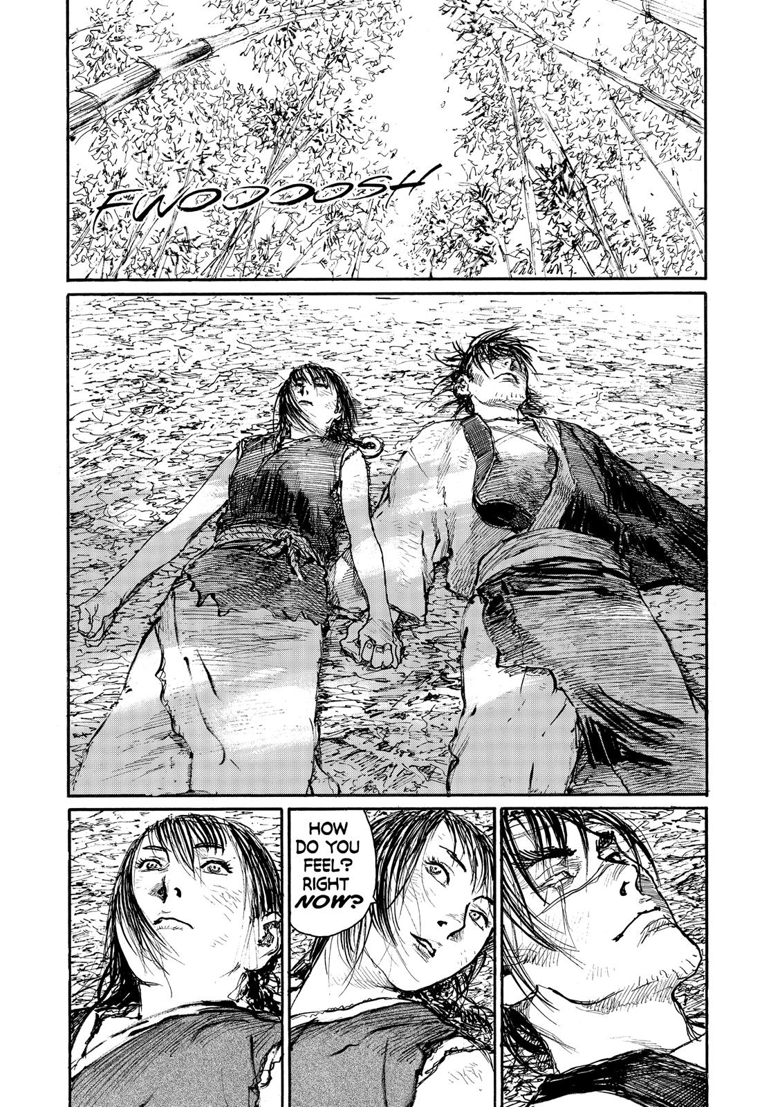 Blade of the Immortal Chapter 134 - Page 25