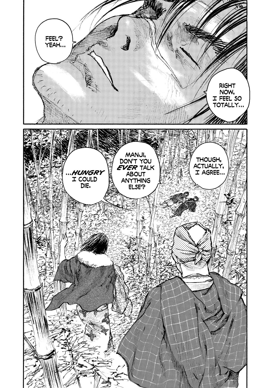 Blade of the Immortal Chapter 134 - Page 26