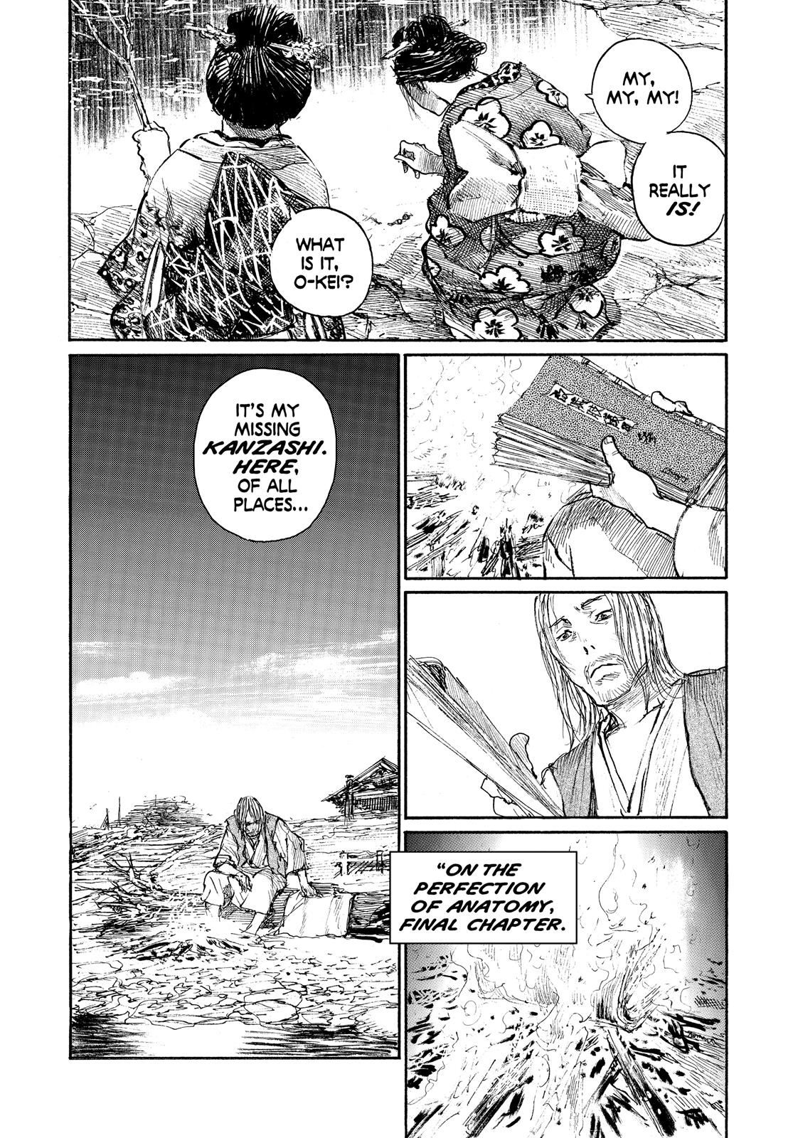 Blade of the Immortal Chapter 134 - Page 28