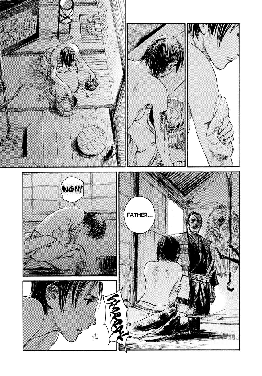 Blade of the Immortal Chapter 141 - Page 4