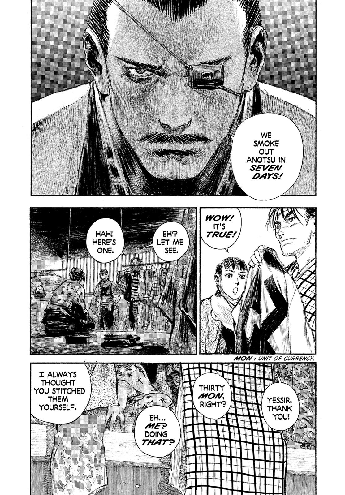 Blade of the Immortal Chapter 141 - Page 13