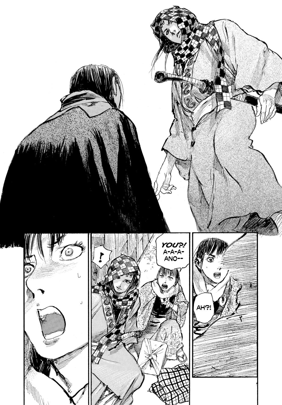 Blade of the Immortal Chapter 141 - Page 16