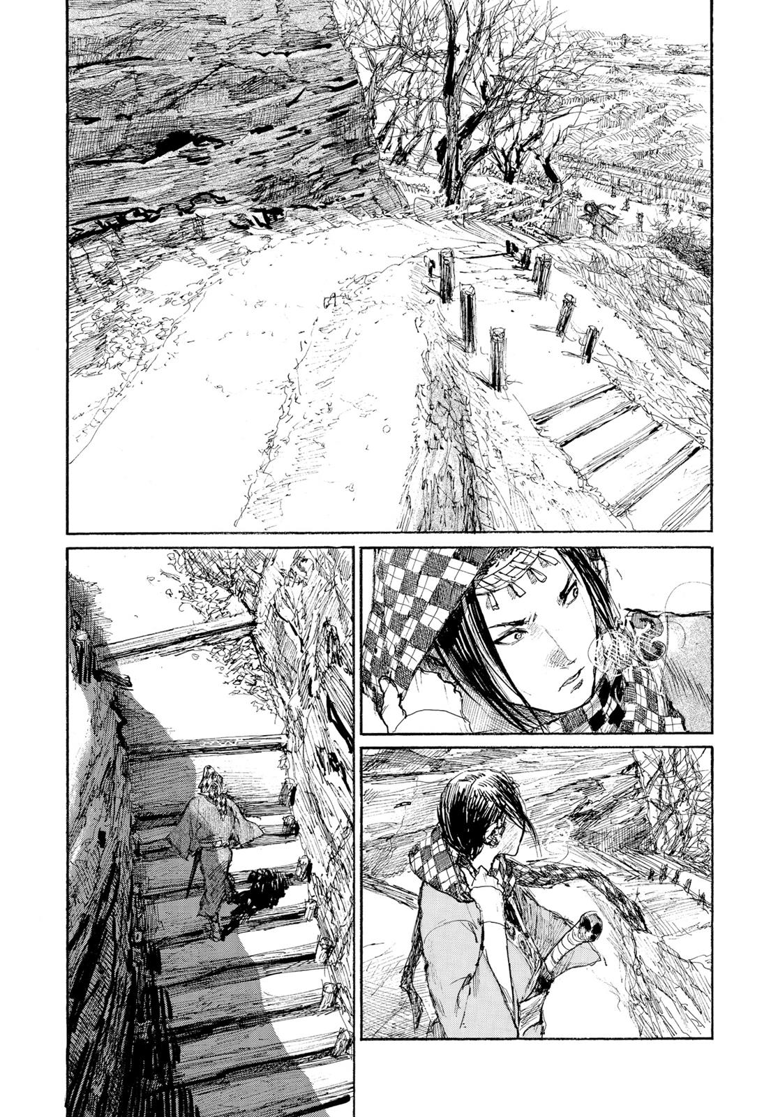 Blade of the Immortal Chapter 141 - Page 18