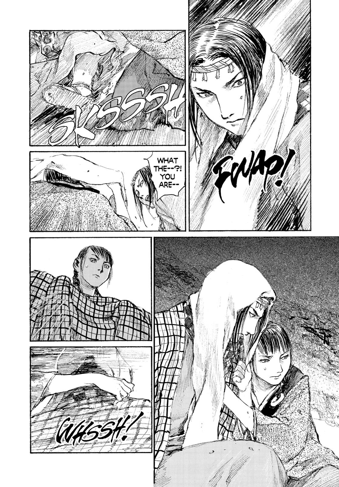 Blade of the Immortal Chapter 141 - Page 23