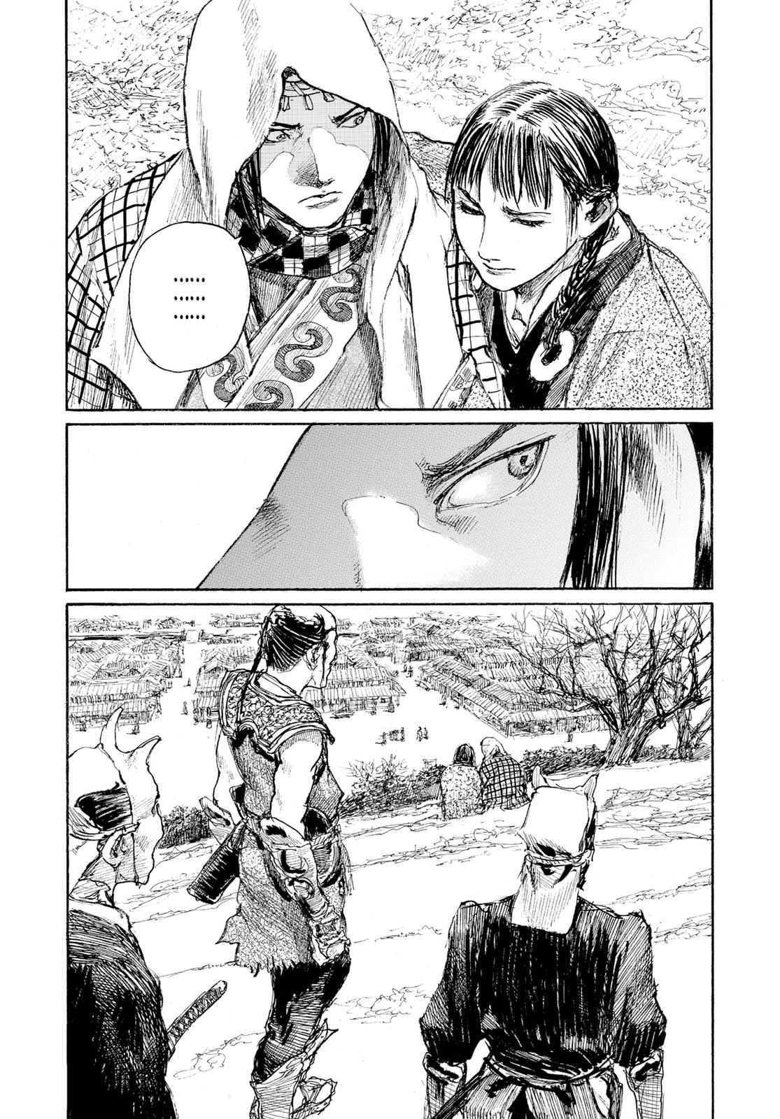 Blade of the Immortal Chapter 141 - Page 24