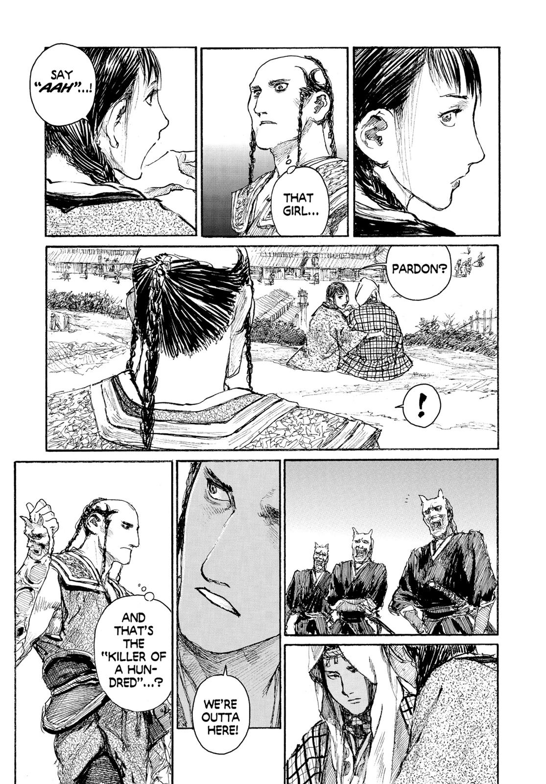 Blade of the Immortal Chapter 141 - Page 26
