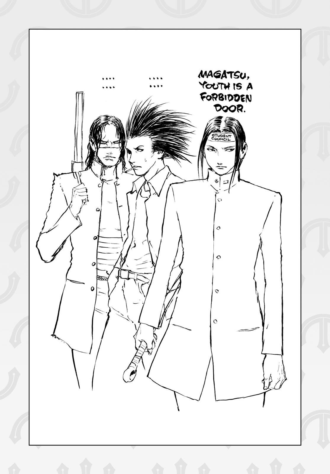 Blade of the Immortal Chapter 141 - Page 36