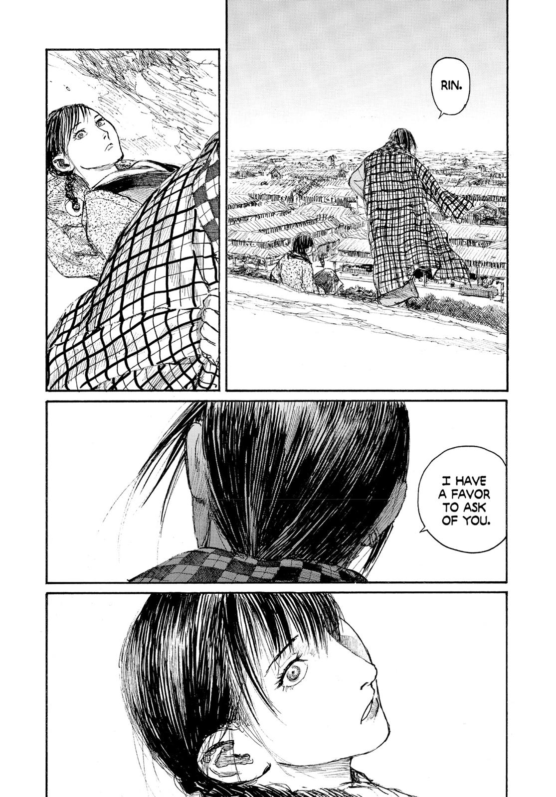 Blade of the Immortal Chapter 142 - Page 15