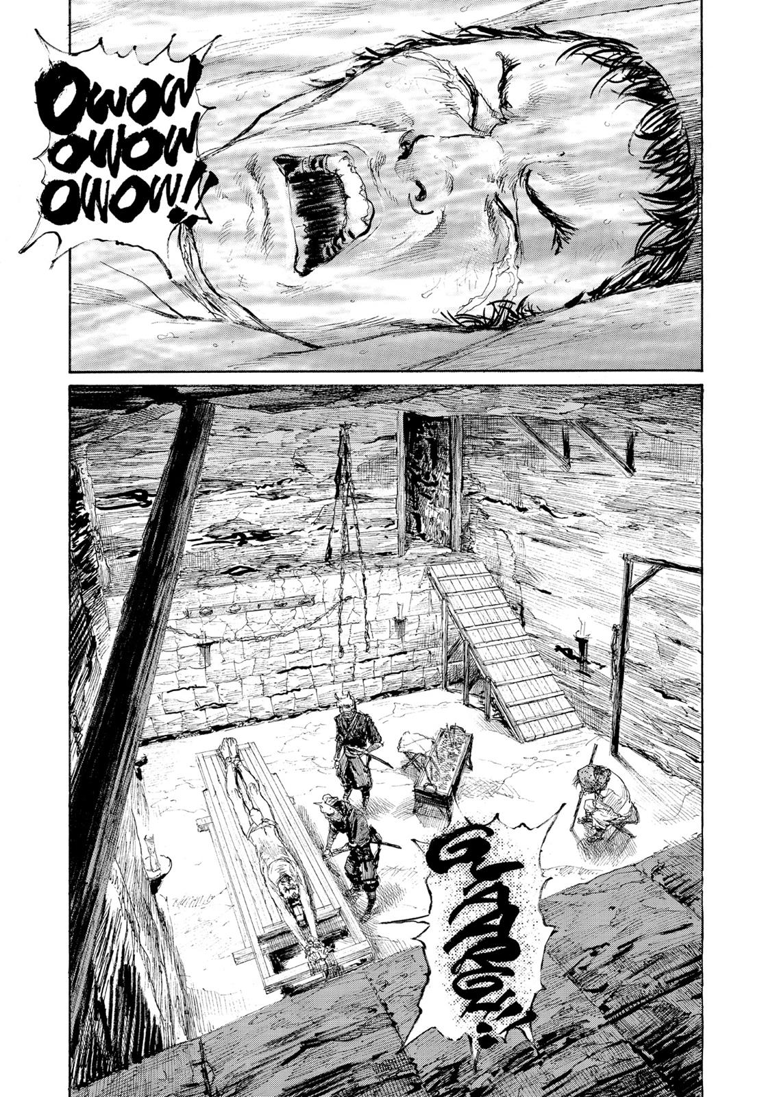 Blade of the Immortal Chapter 142 - Page 16