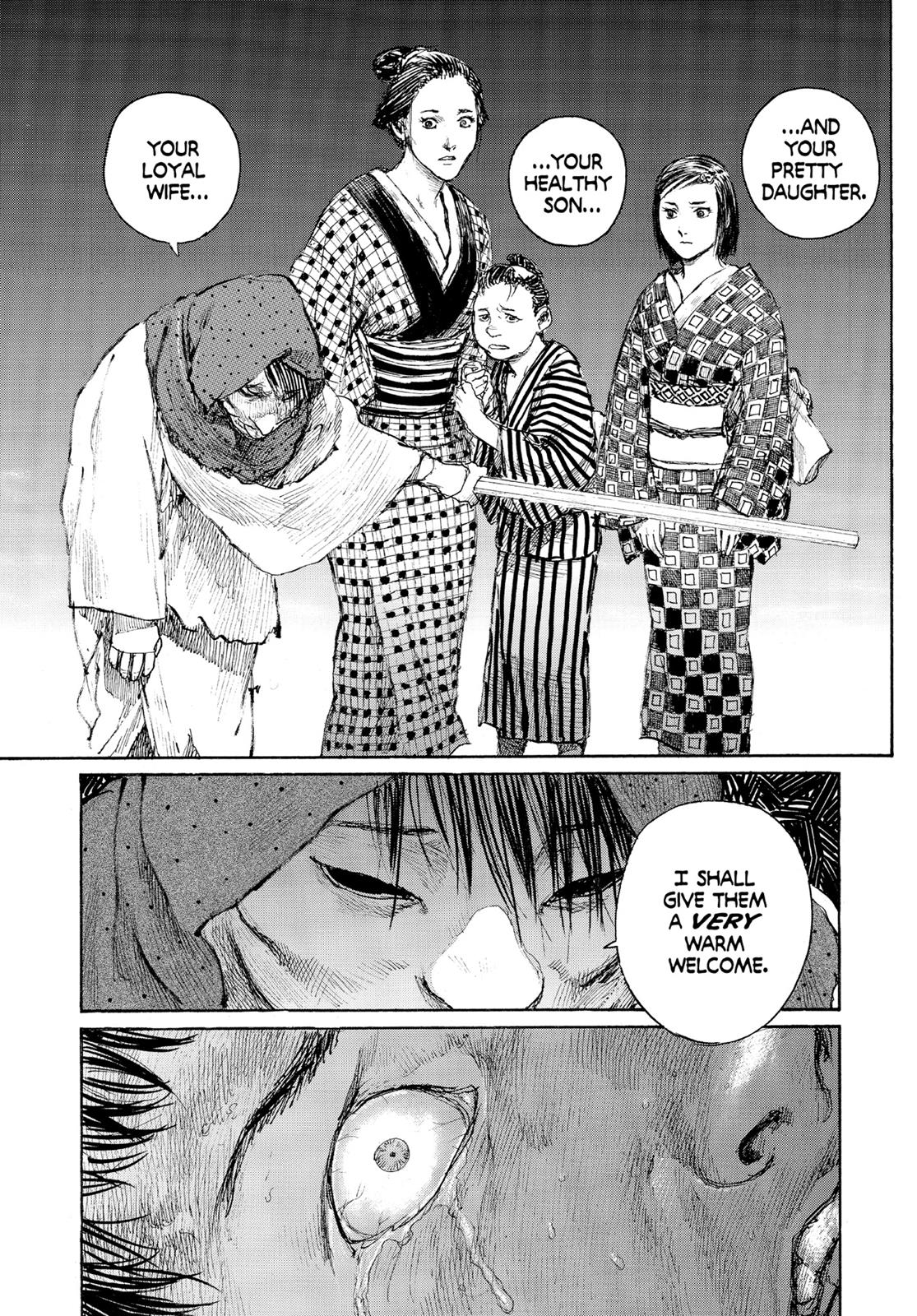 Blade of the Immortal Chapter 142 - Page 20