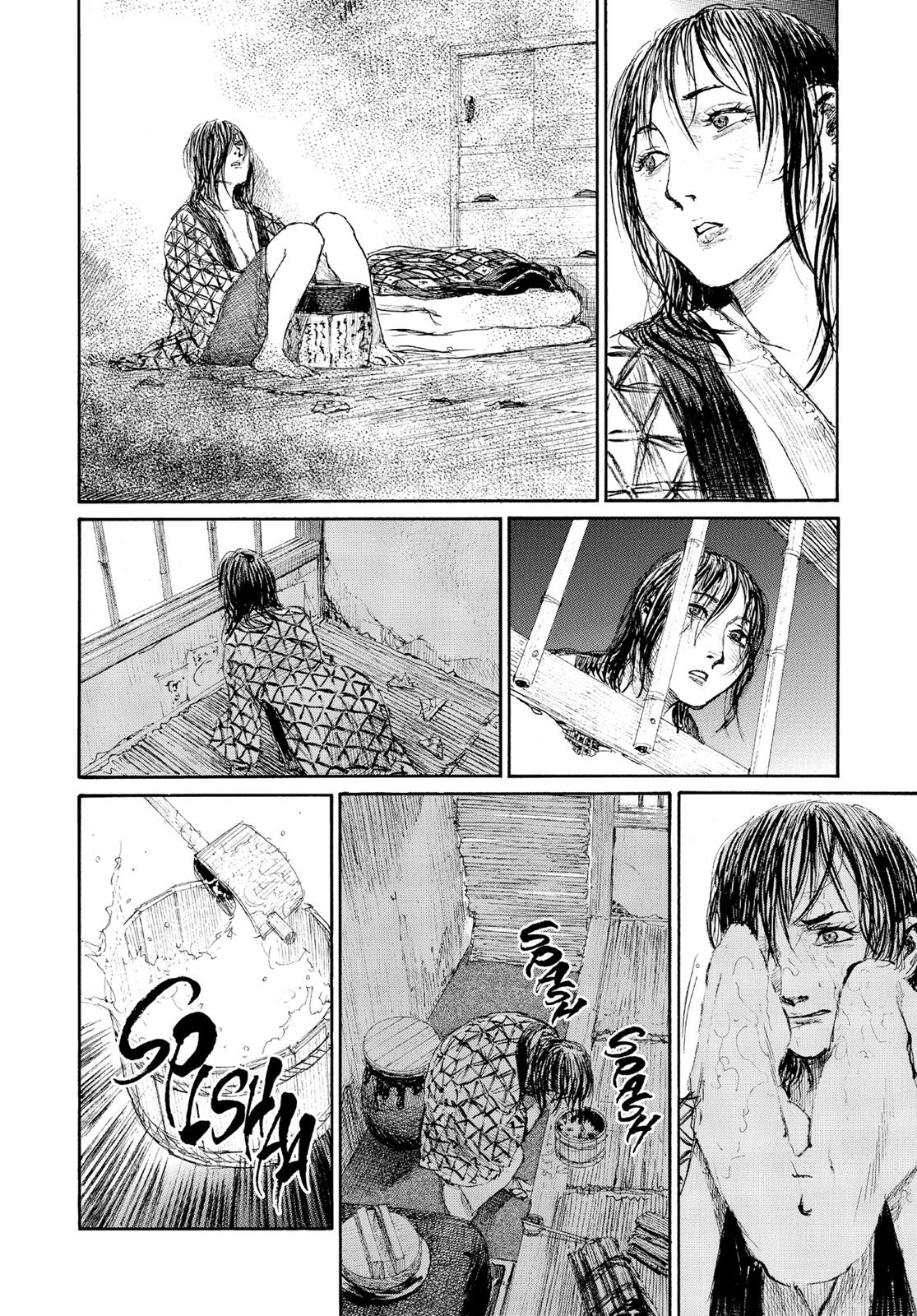 Blade of the Immortal Chapter 142 - Page 26