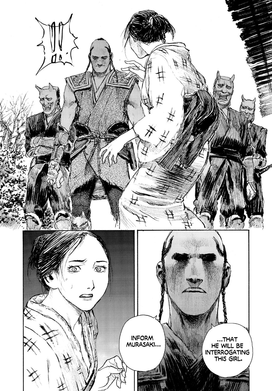 Blade of the Immortal Chapter 142 - Page 28