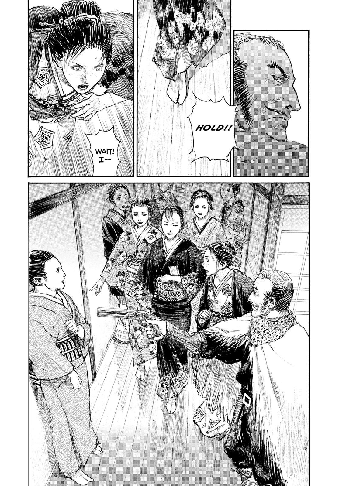 Blade of the Immortal Chapter 142 - Page 33