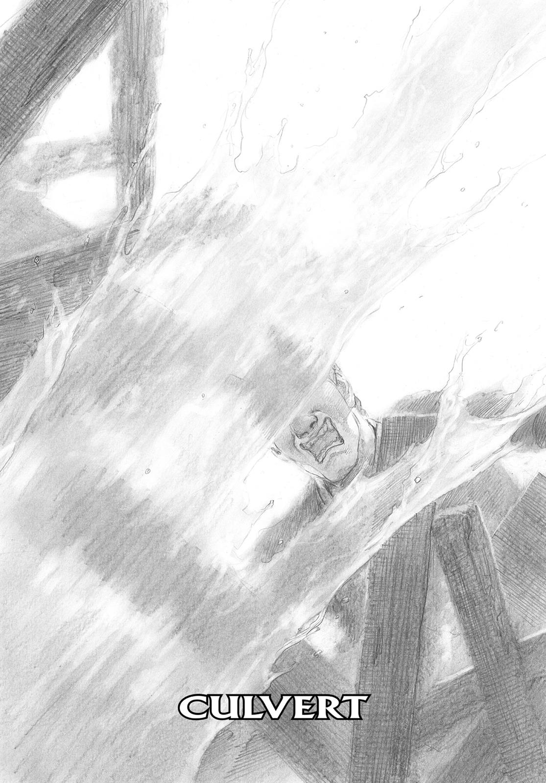 Blade of the Immortal Chapter 143 - Page 1