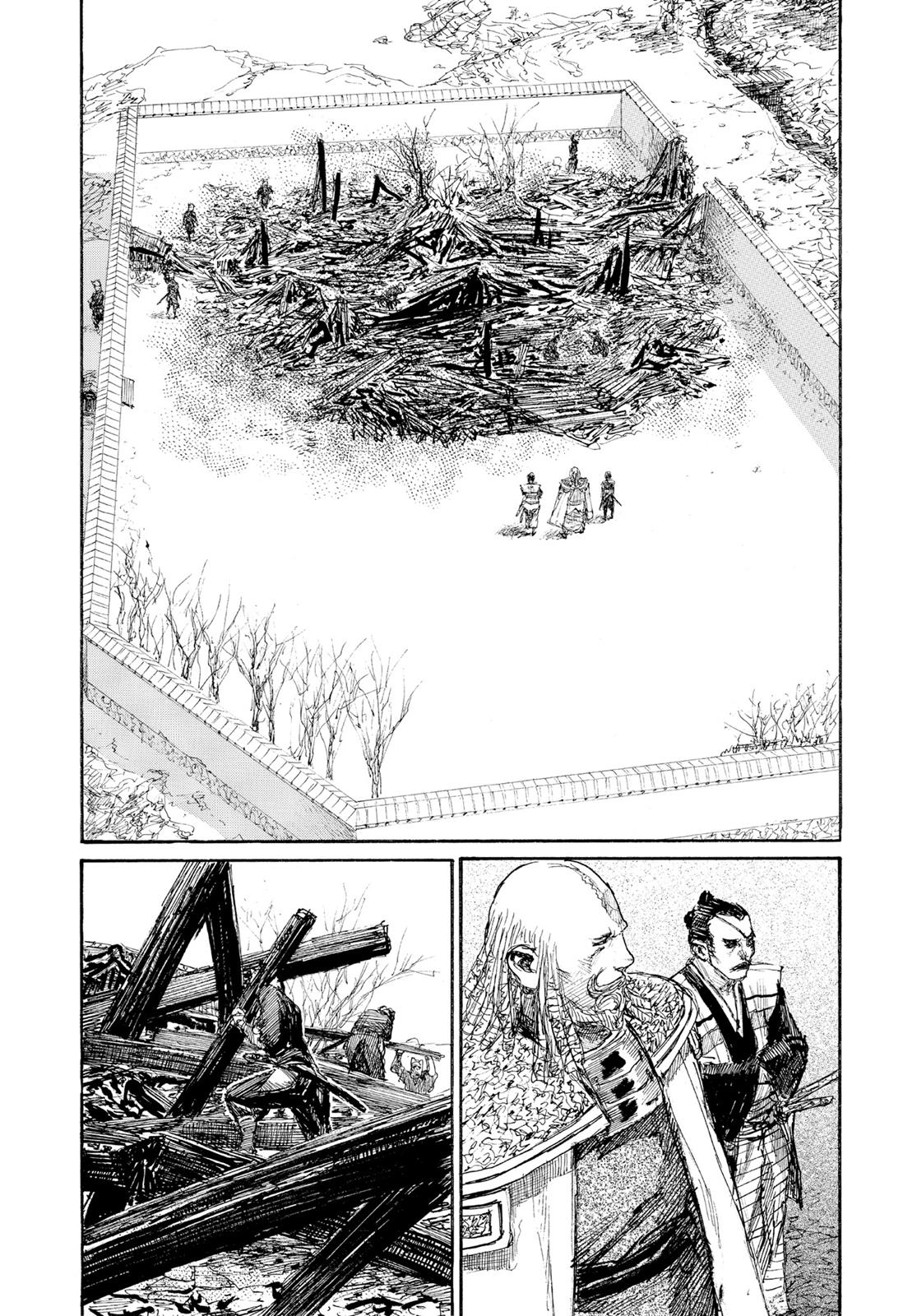 Blade of the Immortal Chapter 143 - Page 4