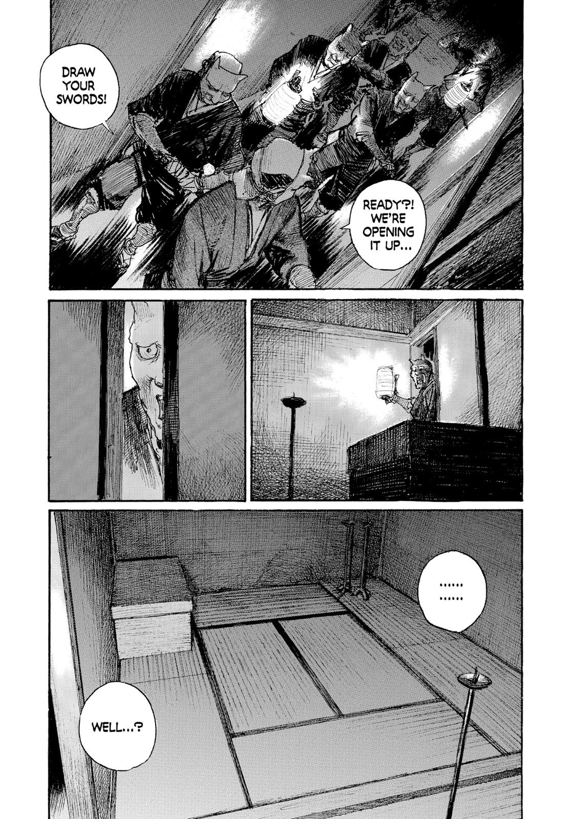 Blade of the Immortal Chapter 143 - Page 9